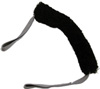 Sheepskin Soft Strap, 22", (Sold in Pairs)