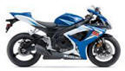High Performance Parts for Susuki Motorcycles