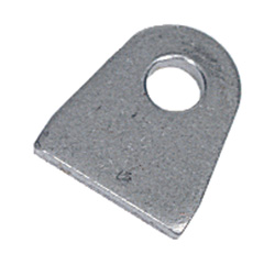 Wheelie Bar Small Steel Bracket