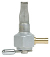 Single Outlet On/Off Only Hex Valve-3/8