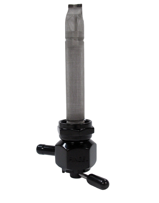 PINGEL® Power-Flo Fuel Valve 1311-CHBLK