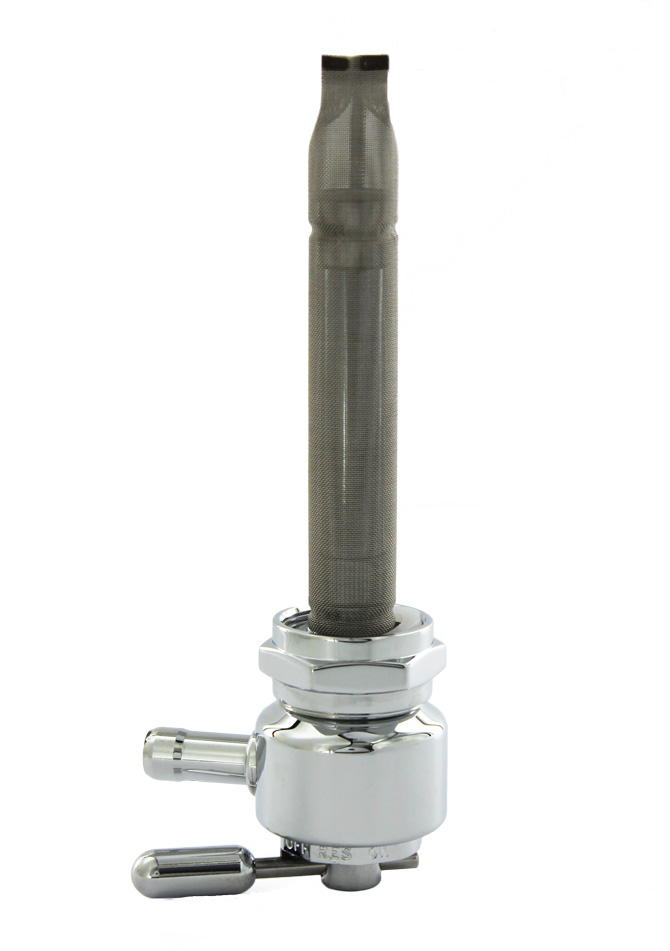 PINGEL® Power-Flo Fuel Valve 1311-CR