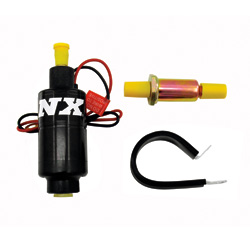 NX Electric Fuel Pump