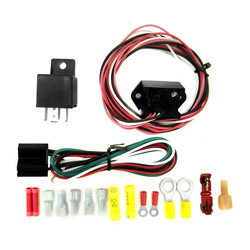 TPAS Self Programming Throttle Position Activation Switch