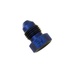 NX Fitting -4 Plug