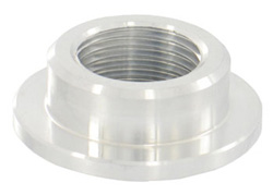 3/8" NPT Tank Bung Aluminum