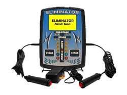 Eliminator Next Gen Practice Tree