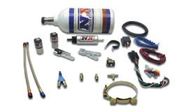 NX Single Carb Nitrous System