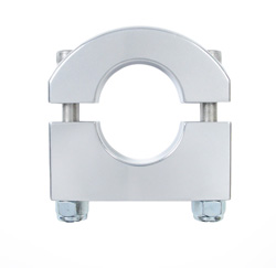 Frame Tube Clamp 1-1/8"