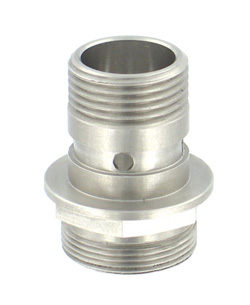 Big Twin Valve Adapter for 1935-1965 Tanks