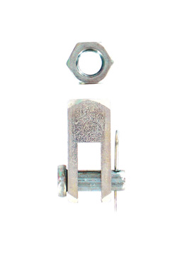 Air Shifter Super Clevis Assembly