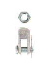 Air Shifter Super Clevis Assembly