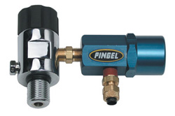 Pingel Super C02 Bottle Conversion Kit