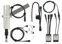 Universal Offroad Electric Speed Shifter Kit (Normally Closed Ignition)