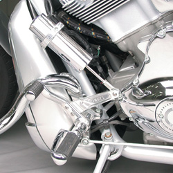 Electric Speed Shifter Kit -  H-D V-Rod VRSCA, VRSCB, VRSCAW & VRSCDX 2002-2011