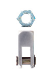 Air Shifter Premium Clevis Assembly