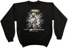 Pingel Sweatshirt Black