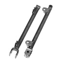 Struts - Dual - Honda CB750/900/1100F,  11-1/4