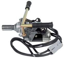 7HP Starter with Dual Grip Handle