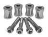 Lowering Bushings Hayabusa 3/4
