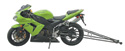 Drag Bracer Bars®  Kawasaki ZX10R 2004-2005