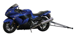 Drag Bracer Bars&#0174;  Kawasaki ZX-14 2006-2024