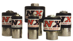 NX Nitrous Pro-Power Solenoid