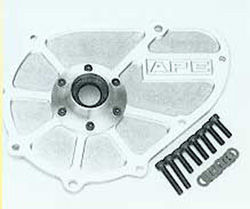 Racing Starter Plate for Kawasaki Z1/Early KZ1000