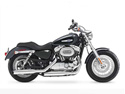 H-D Sportster Electric Shifter Kits