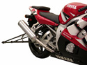 Drag Bracer Bars® Yamaha YZFR6 1999-2002