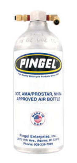 Air Shifter Super DOT Air Bottle