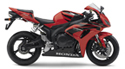 High Performance Parts for Honda Motorcycles