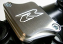 Reed Chamber Block Offs - GSXR1000 2004-2008