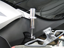 Electric Speed Shifter Kit - Can Am Spyder 2008-2009