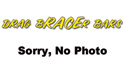 Drag Bracer Bars&#0174; Honda CB750 /900/1100F & CBX All years