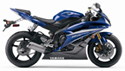 High Performance Parts for Yamaha Motorcycles