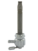 Single Outlet Reserve Round Vertical Groove Valve-22mm (H-D)-1000 Series-5/16