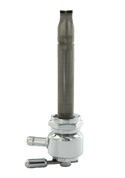 Single Outlet Reserve Round Valve-22mm (H-D)-1000 Series-5/16