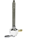 Single Outlet Reserve Hex Valve-1/4