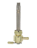 Single Outlet Reserve Round Valve-22mm (H-D)-6000 Series-5/16