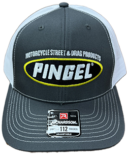 Pingel - Richardson Trucker Hat - Snapback